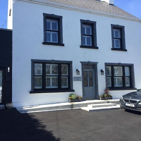 Lisheen Lodge Galway Dış mekan fotoğraf