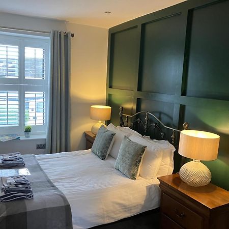 Lisheen Lodge Galway Dış mekan fotoğraf
