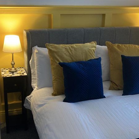 Lisheen Lodge Galway Dış mekan fotoğraf
