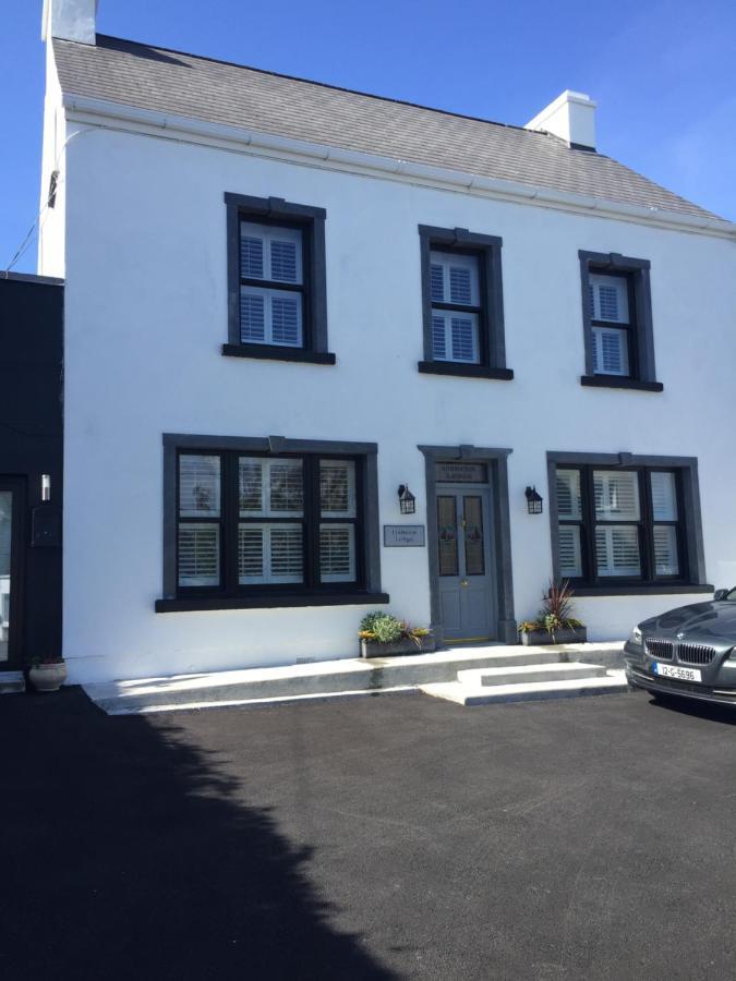 Lisheen Lodge Galway Dış mekan fotoğraf