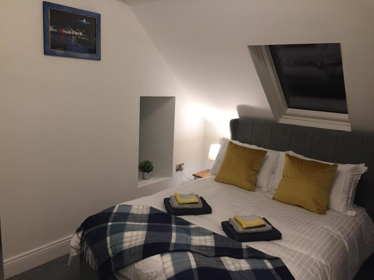 Lisheen Lodge Galway Dış mekan fotoğraf