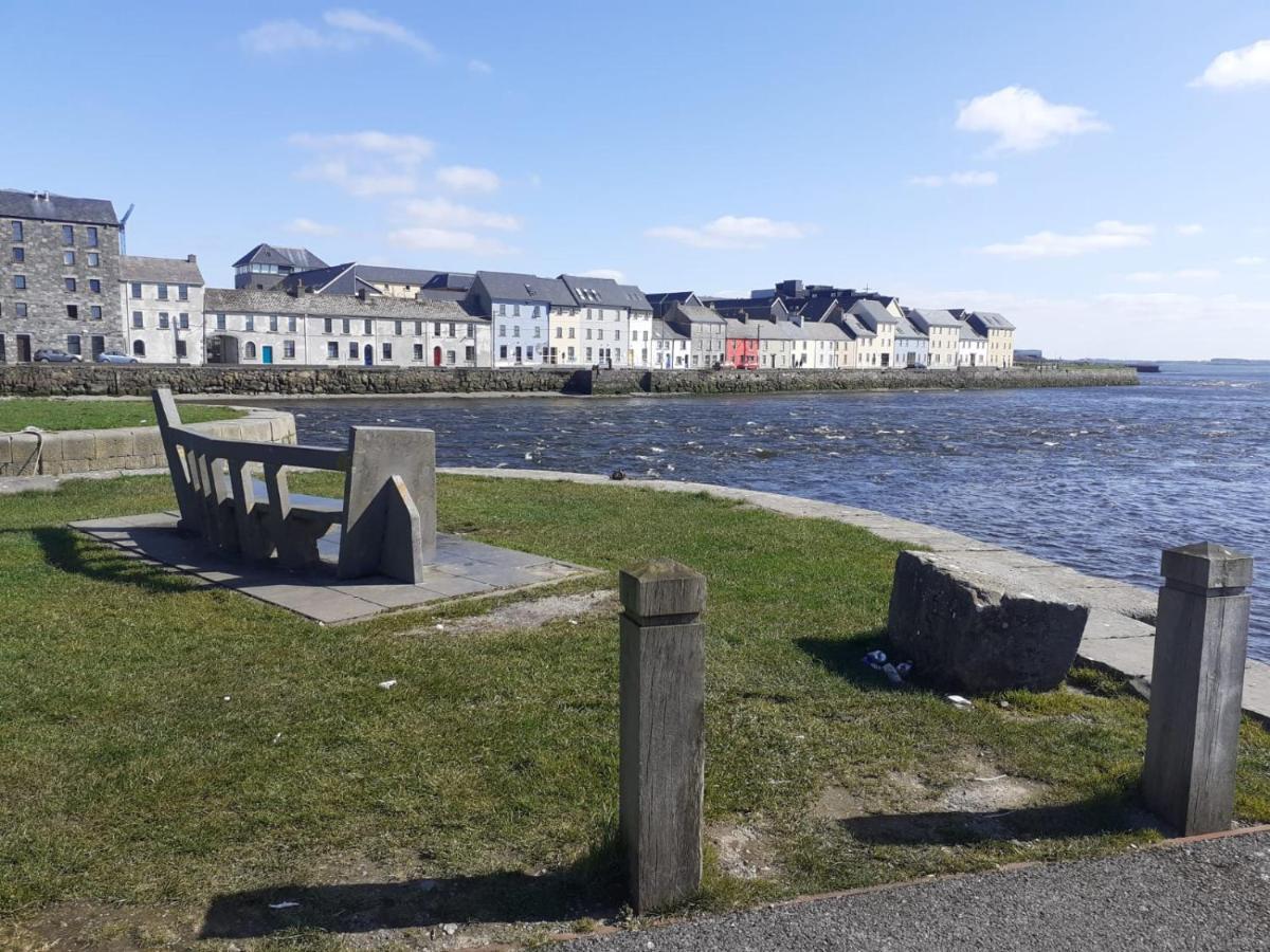 Lisheen Lodge Galway Dış mekan fotoğraf