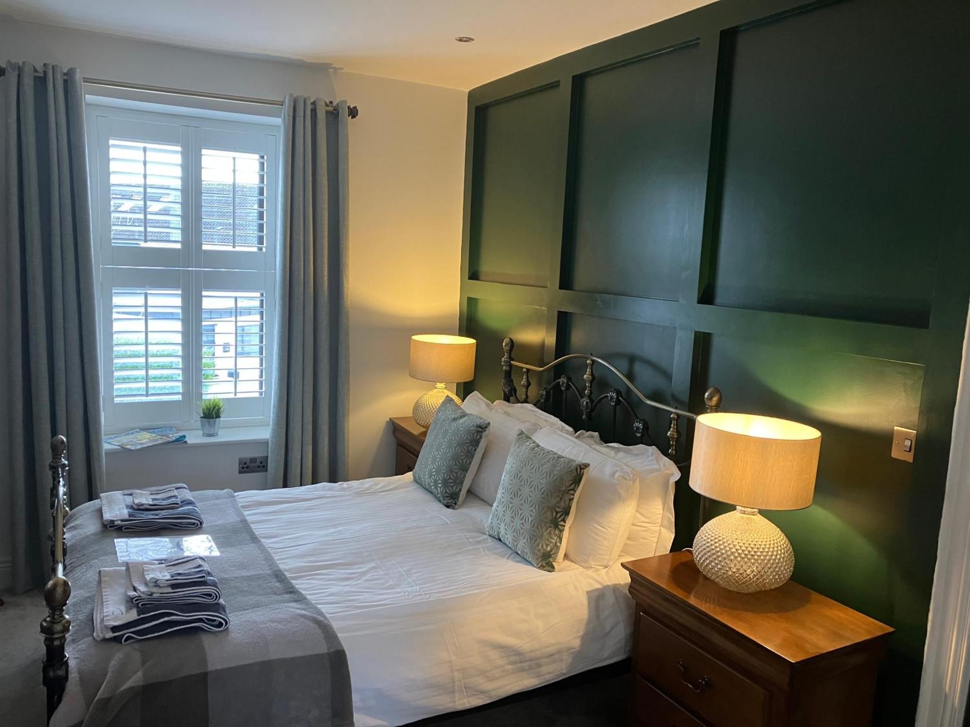 Lisheen Lodge Galway Dış mekan fotoğraf