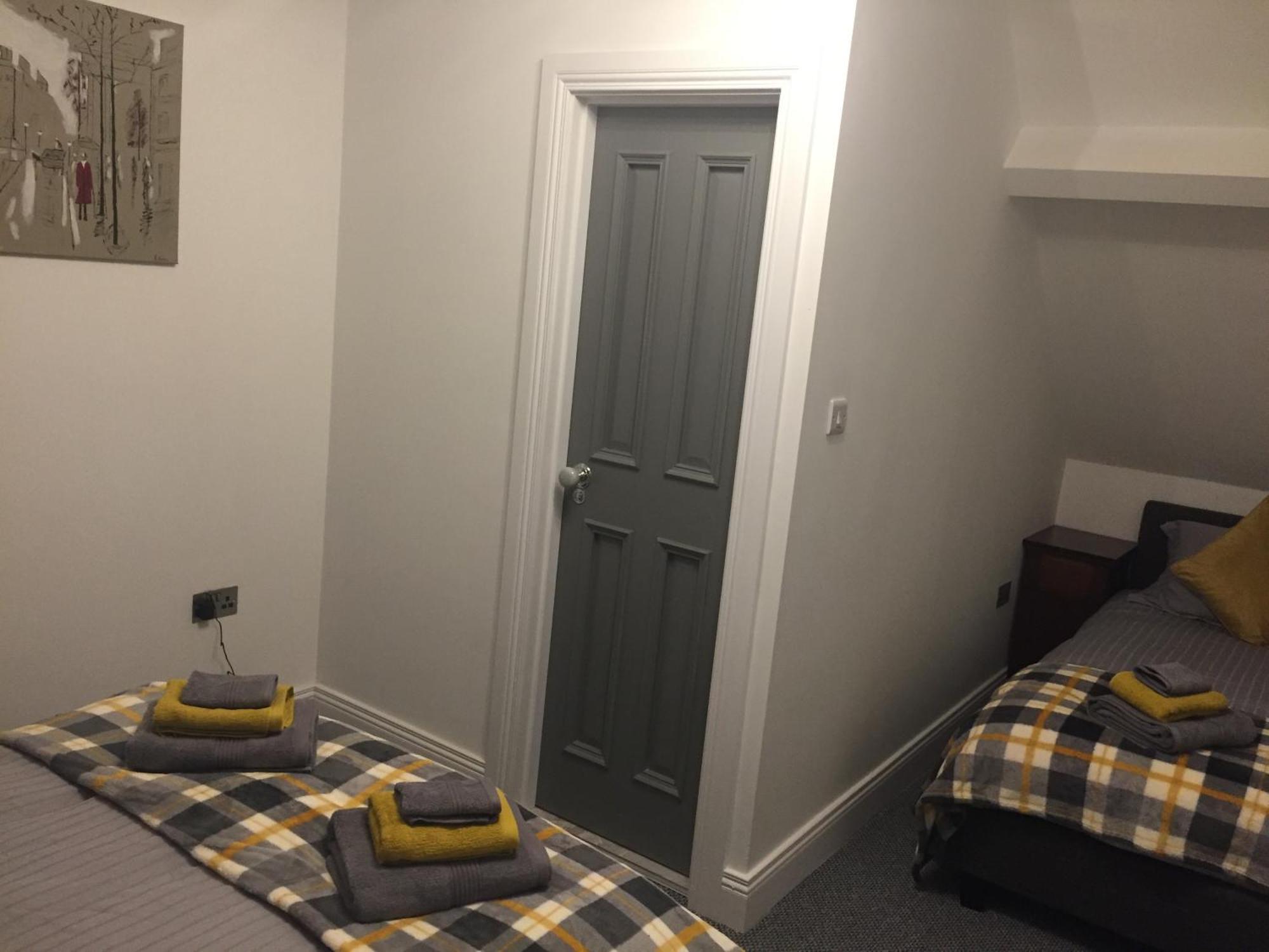 Lisheen Lodge Galway Dış mekan fotoğraf